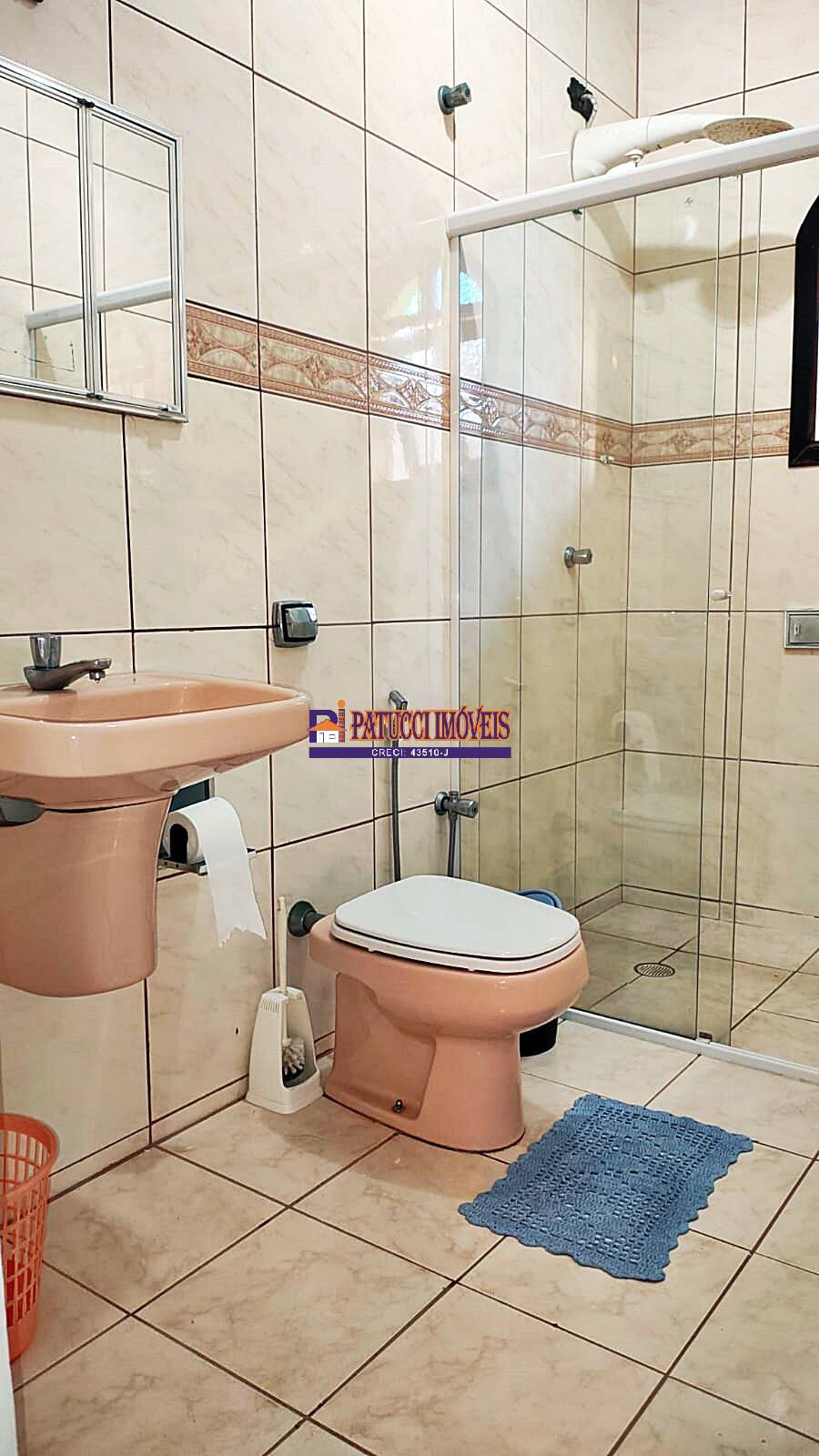 Sobrado, 4 quartos, 205 m² - Foto 35