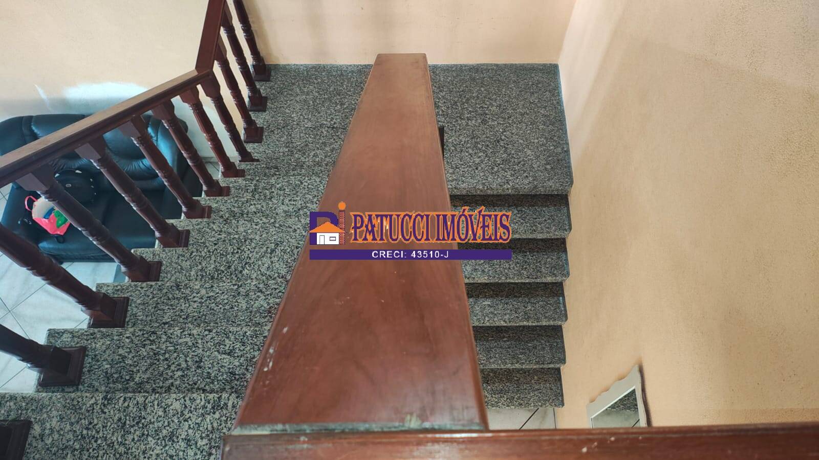 Sobrado, 4 quartos, 205 m² - Foto 17