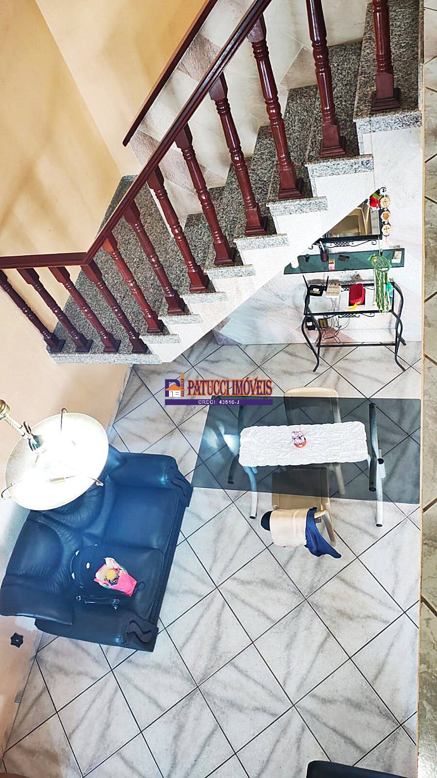 Sobrado, 4 quartos, 205 m² - Foto 18