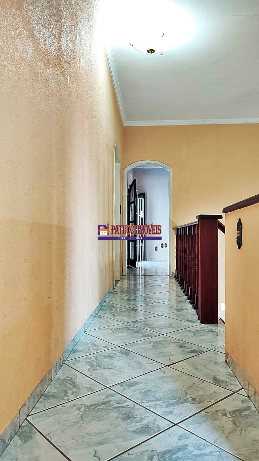Sobrado, 4 quartos, 205 m² - Foto 19