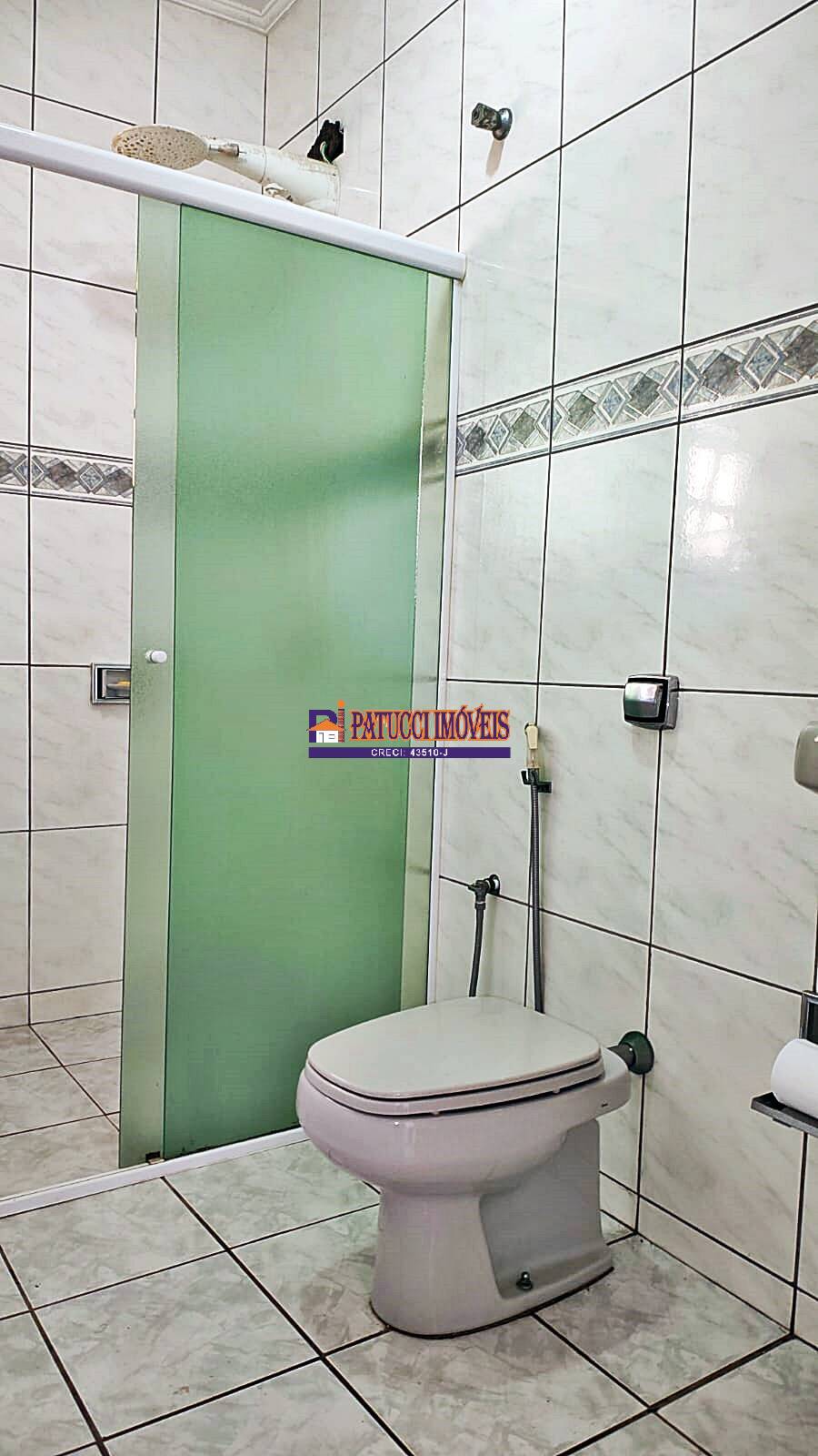 Sobrado, 4 quartos, 205 m² - Foto 25