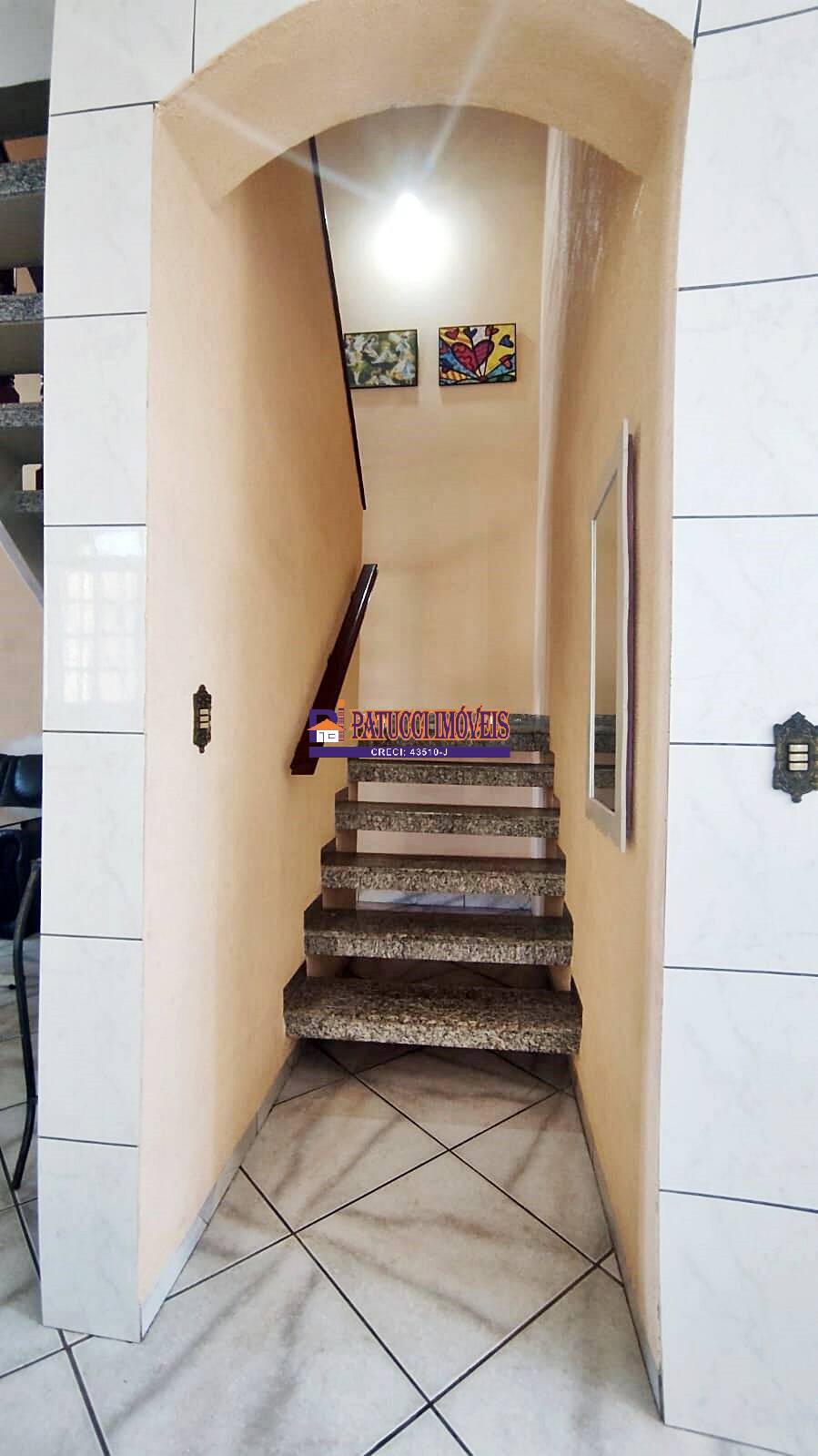 Sobrado, 4 quartos, 205 m² - Foto 16