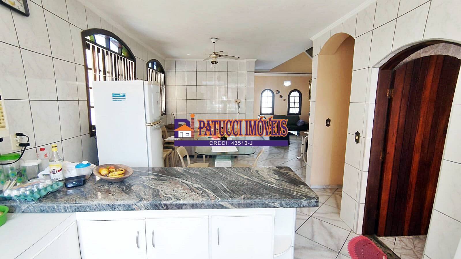 Sobrado, 4 quartos, 205 m² - Foto 14
