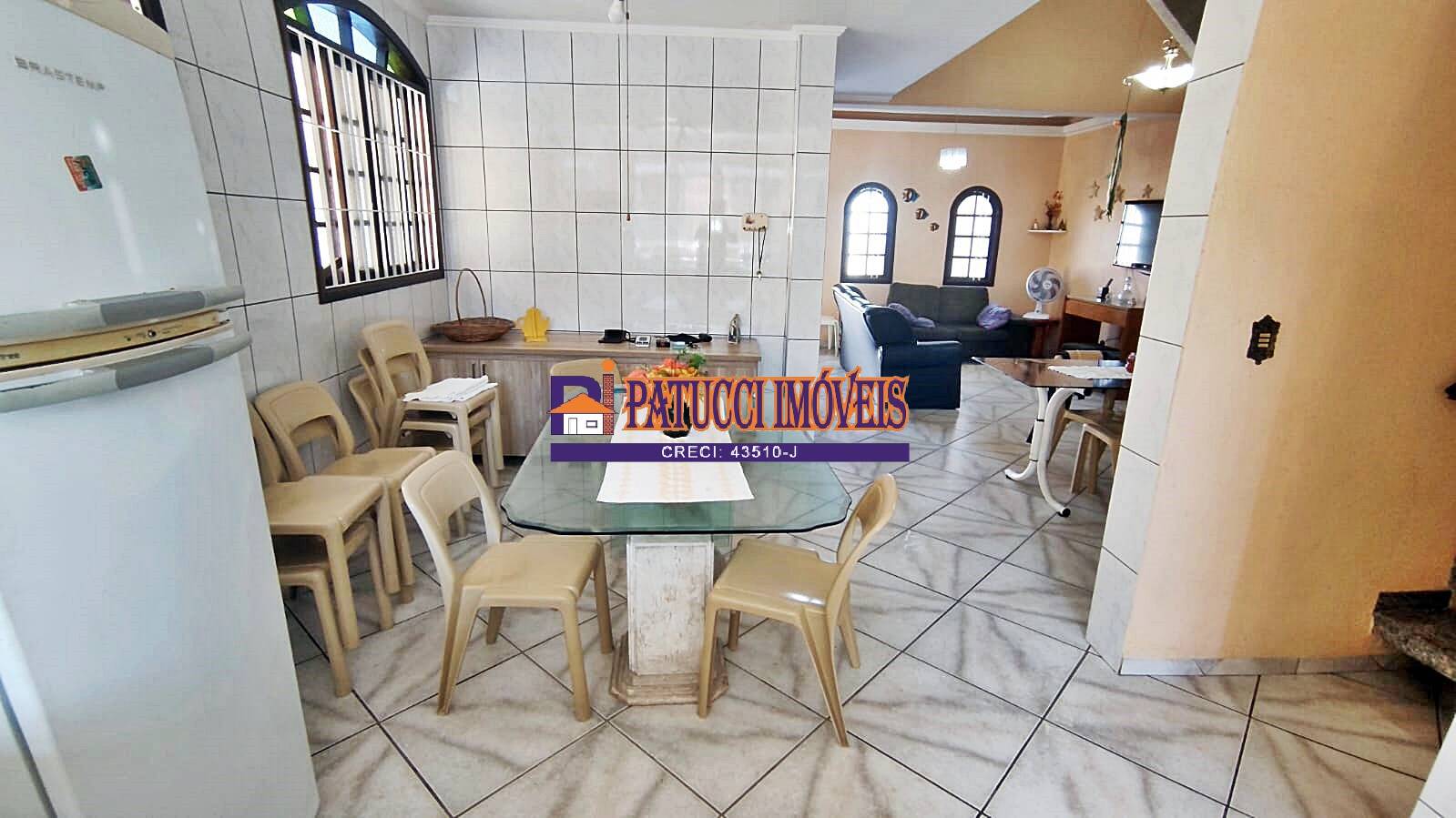 Sobrado, 4 quartos, 205 m² - Foto 12