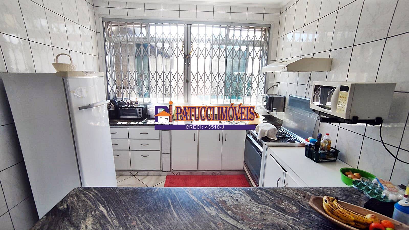 Sobrado, 4 quartos, 205 m² - Foto 15