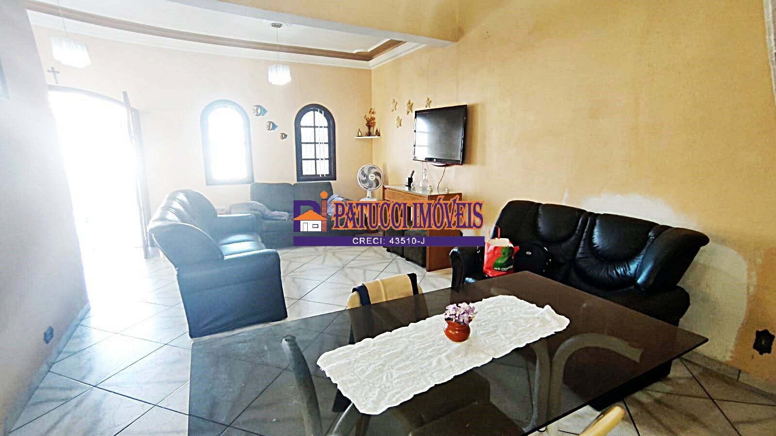 Sobrado, 4 quartos, 205 m² - Foto 9