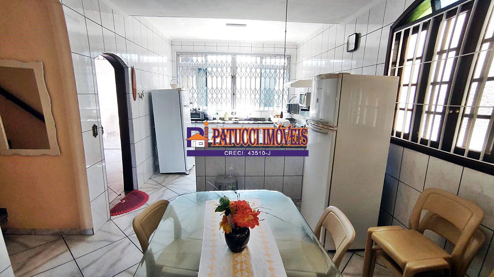 Sobrado, 4 quartos, 205 m² - Foto 13