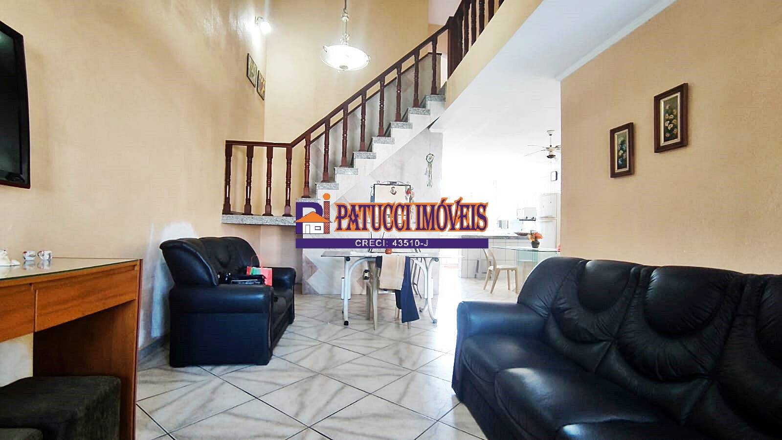 Sobrado, 4 quartos, 205 m² - Foto 7
