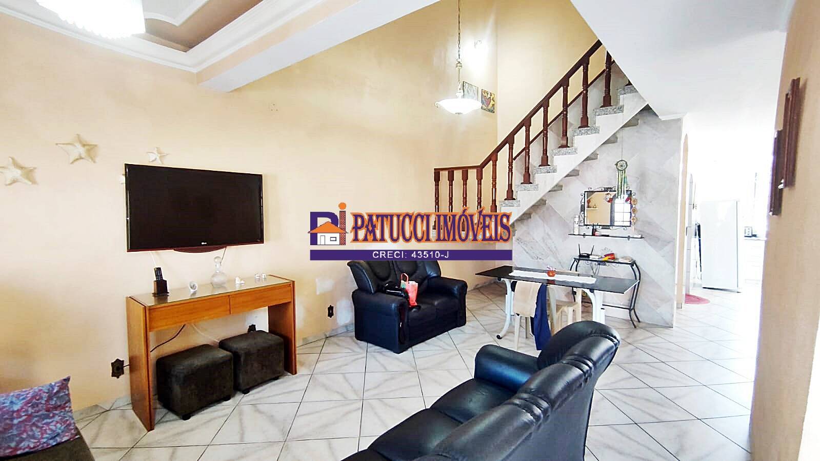 Sobrado, 4 quartos, 205 m² - Foto 8