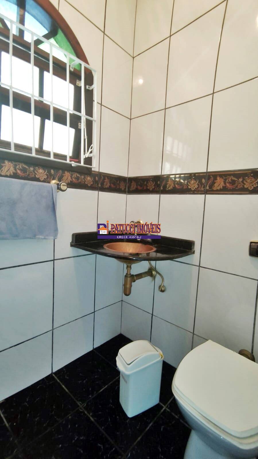Sobrado, 4 quartos, 205 m² - Foto 11