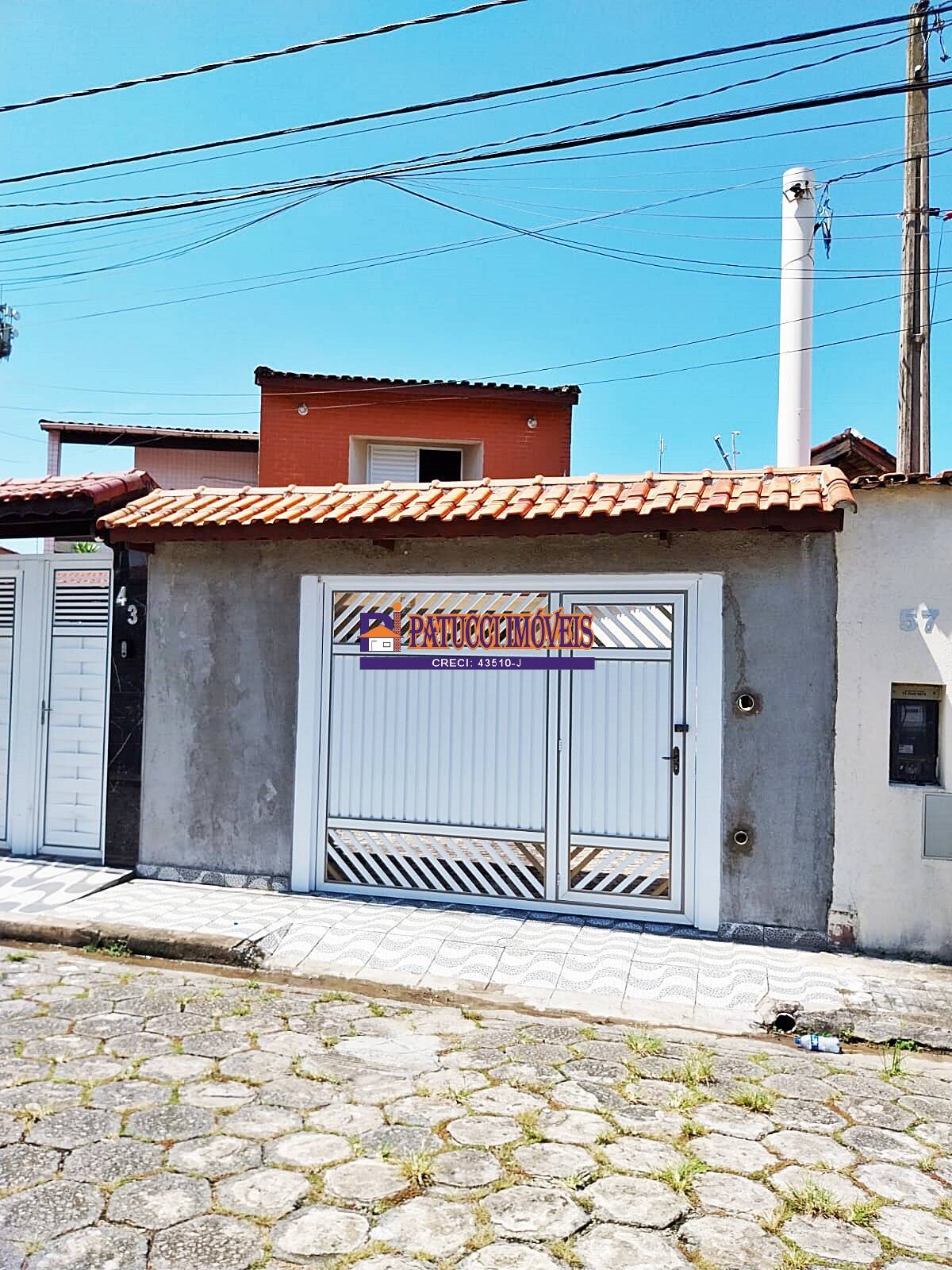 Casa, 3 quartos, 132 m² - Foto 41