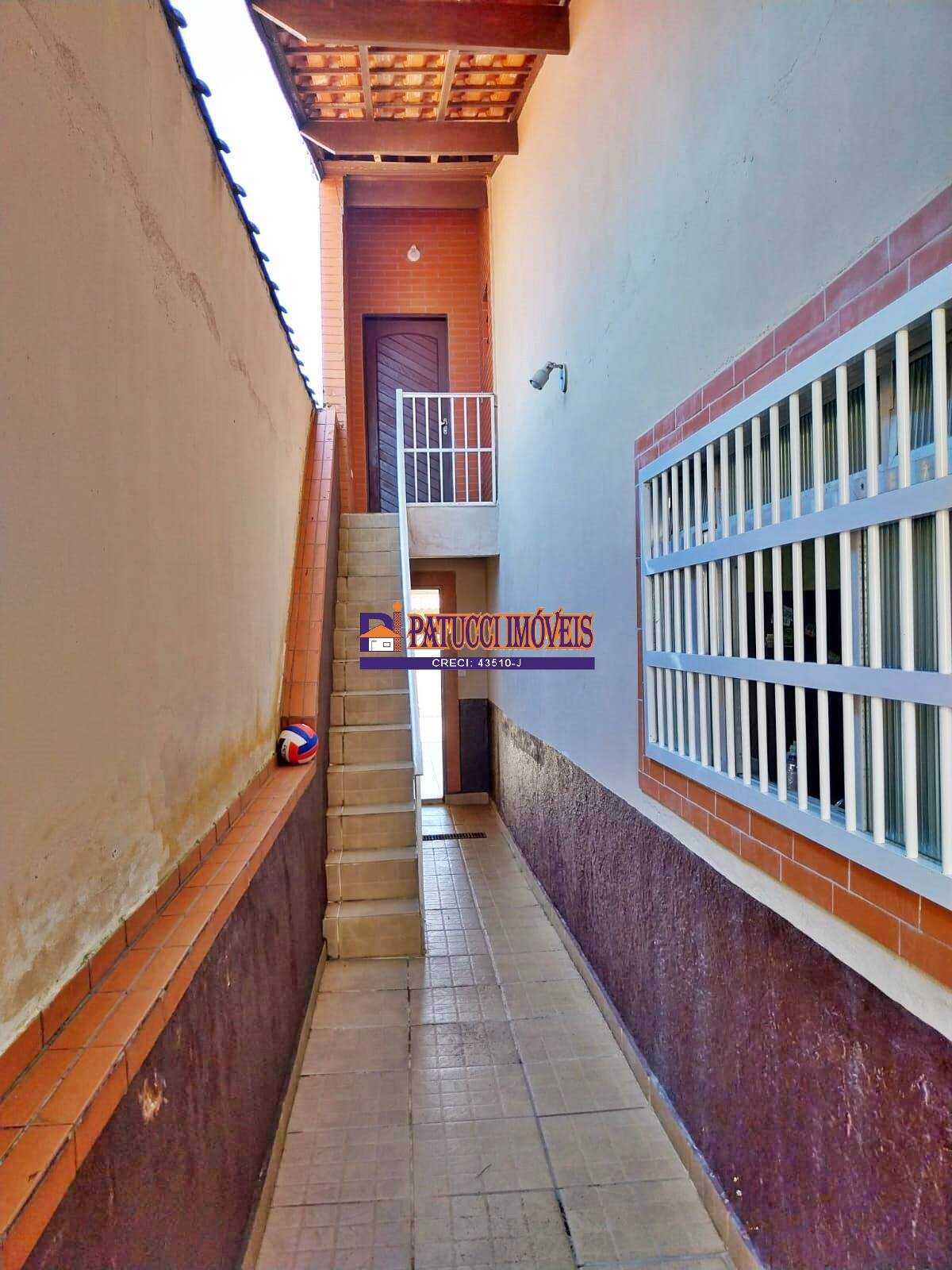 Casa, 3 quartos, 132 m² - Foto 23