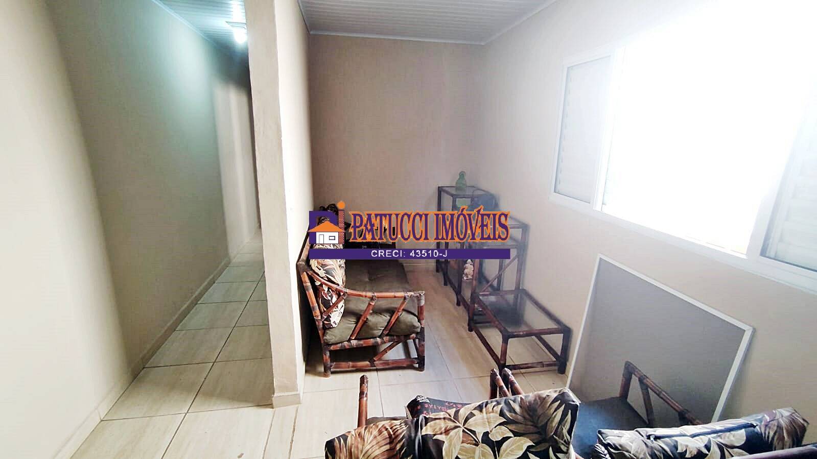 Casa, 3 quartos, 132 m² - Foto 5