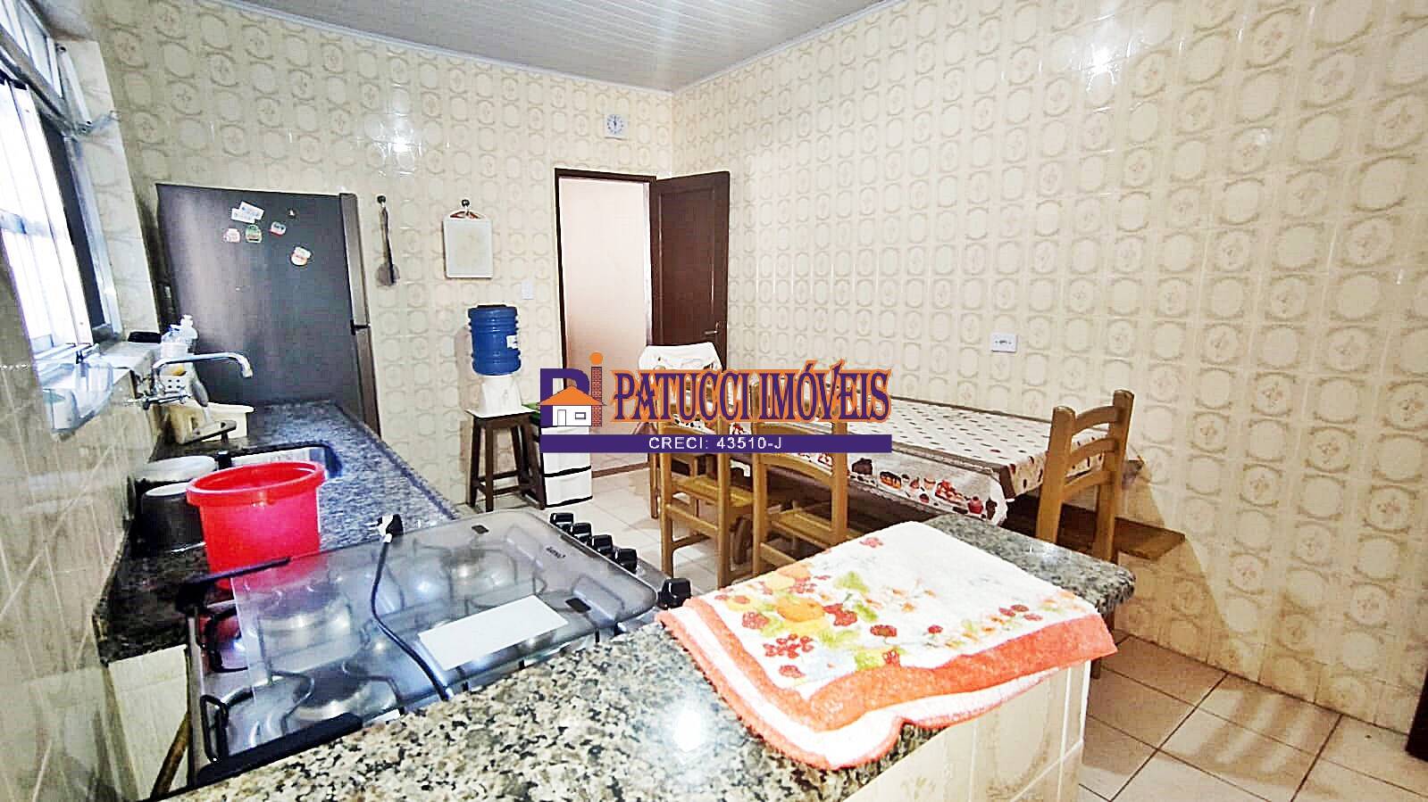 Casa, 3 quartos, 132 m² - Foto 6