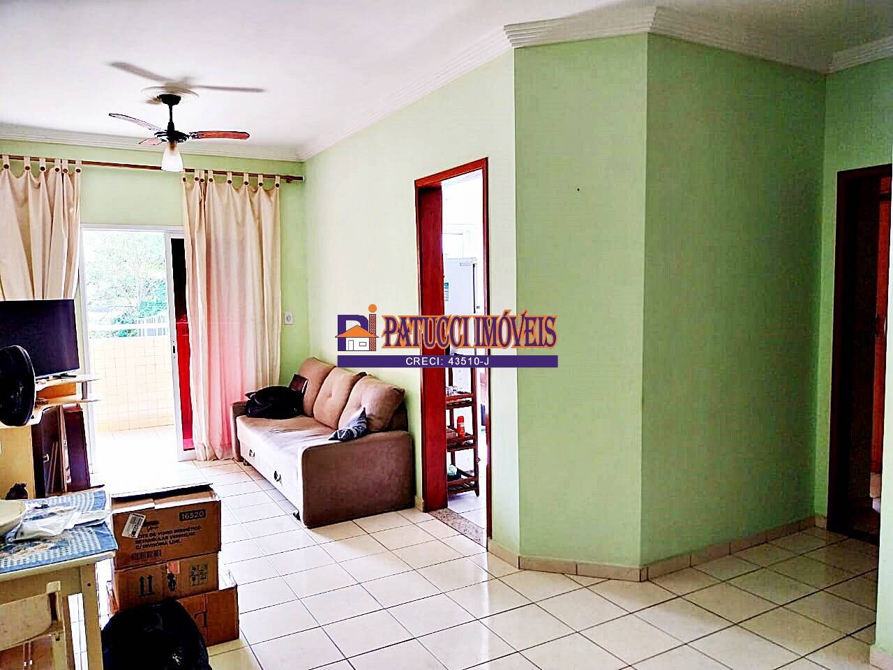 Apartamento, 1 quarto, 49 m² - Foto 4