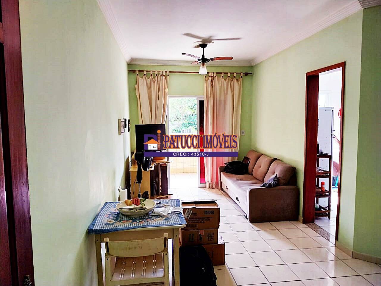 Apartamento, 1 quarto, 49 m² - Foto 3