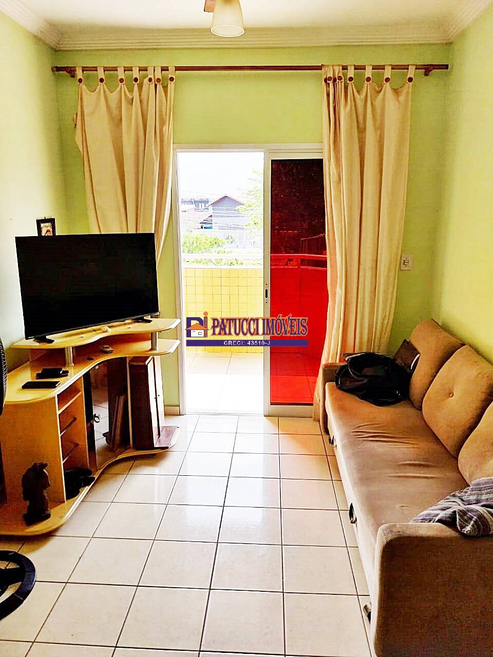 Apartamento, 1 quarto, 49 m² - Foto 2