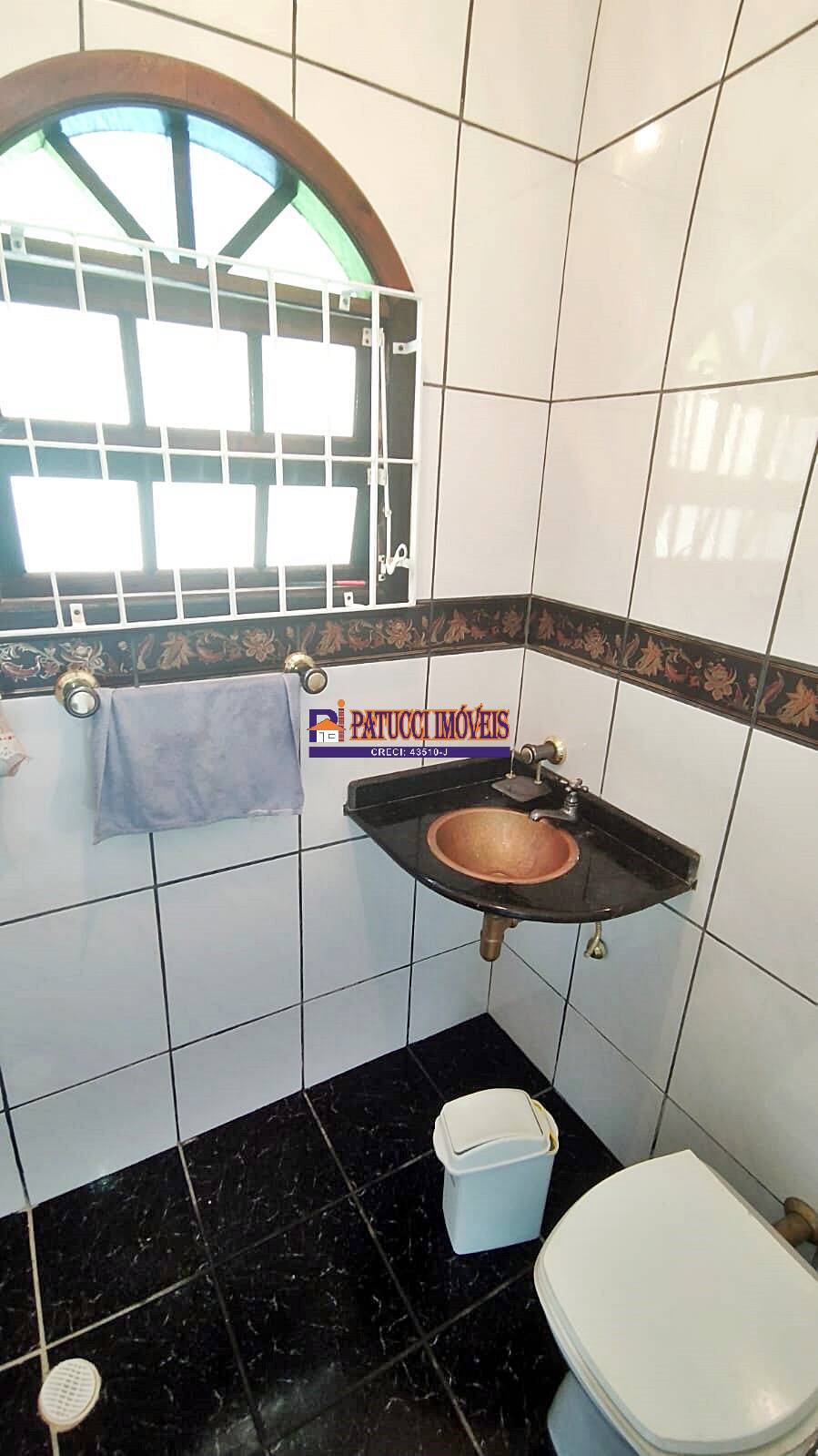 Sobrado, 4 quartos, 205 m² - Foto 10