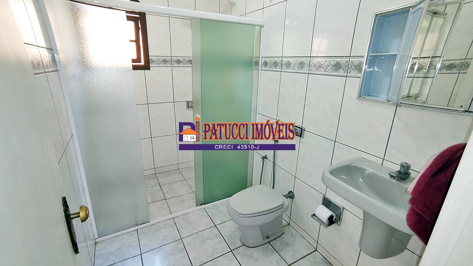 Sobrado, 4 quartos, 205 m² - Foto 27