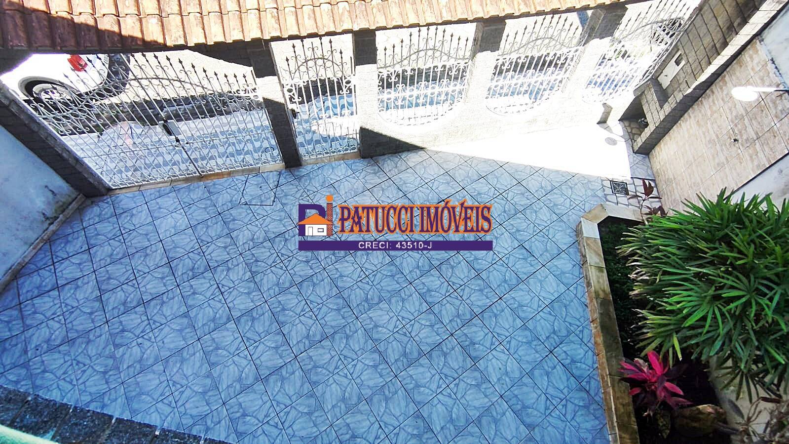 Sobrado, 4 quartos, 205 m² - Foto 38
