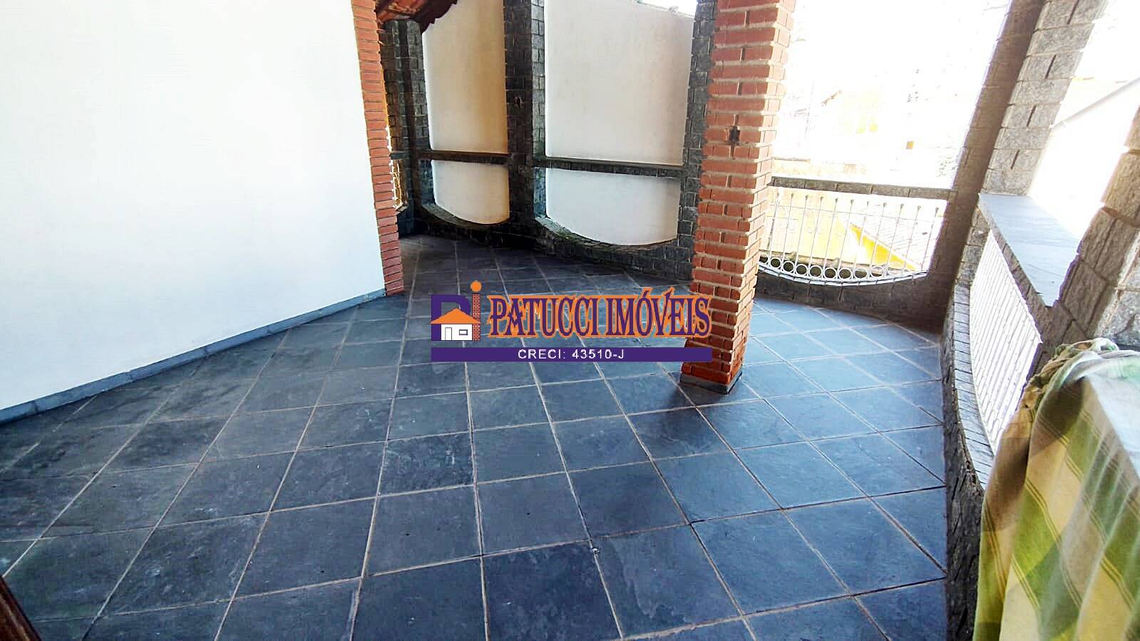 Sobrado, 4 quartos, 205 m² - Foto 37