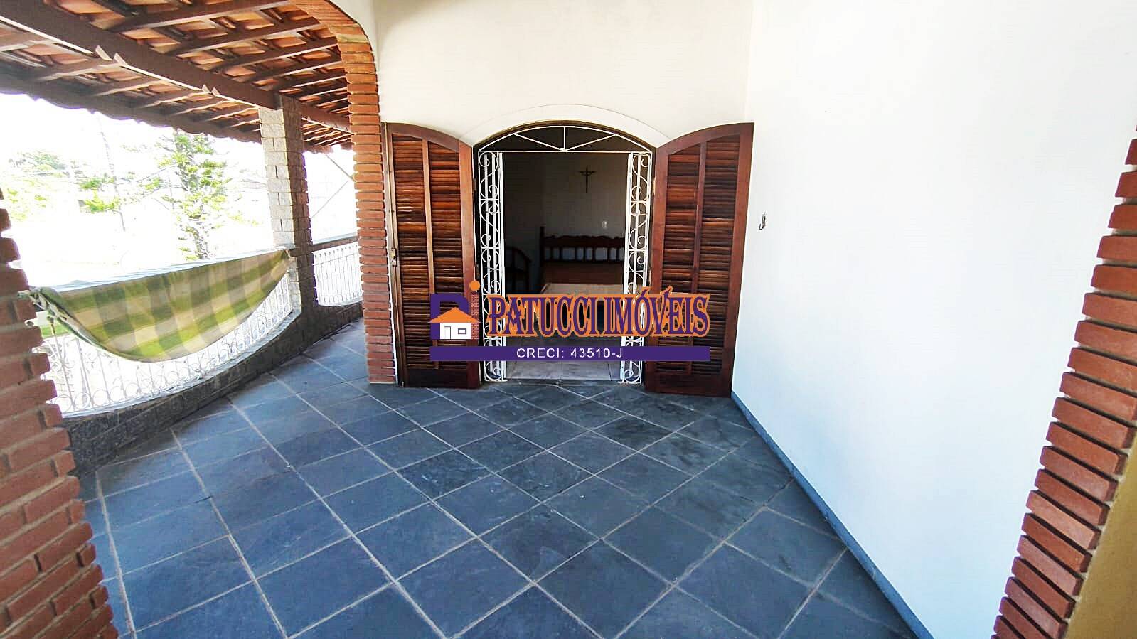 Sobrado, 4 quartos, 205 m² - Foto 30