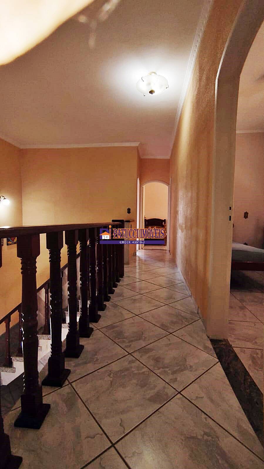 Sobrado, 4 quartos, 205 m² - Foto 20