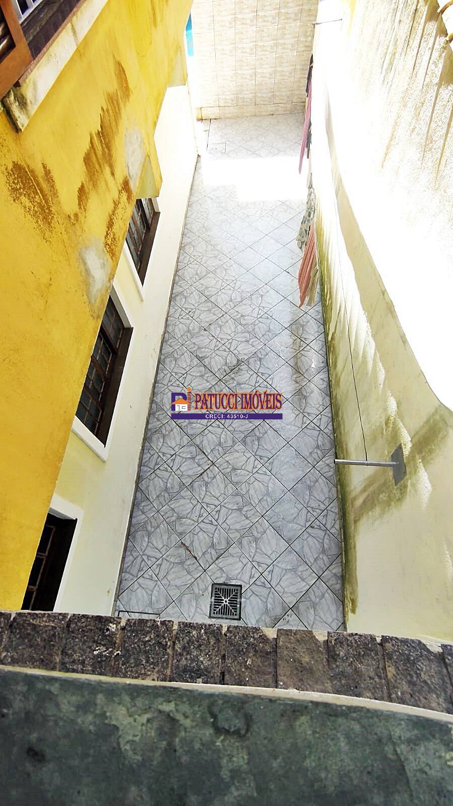 Sobrado, 4 quartos, 205 m² - Foto 39