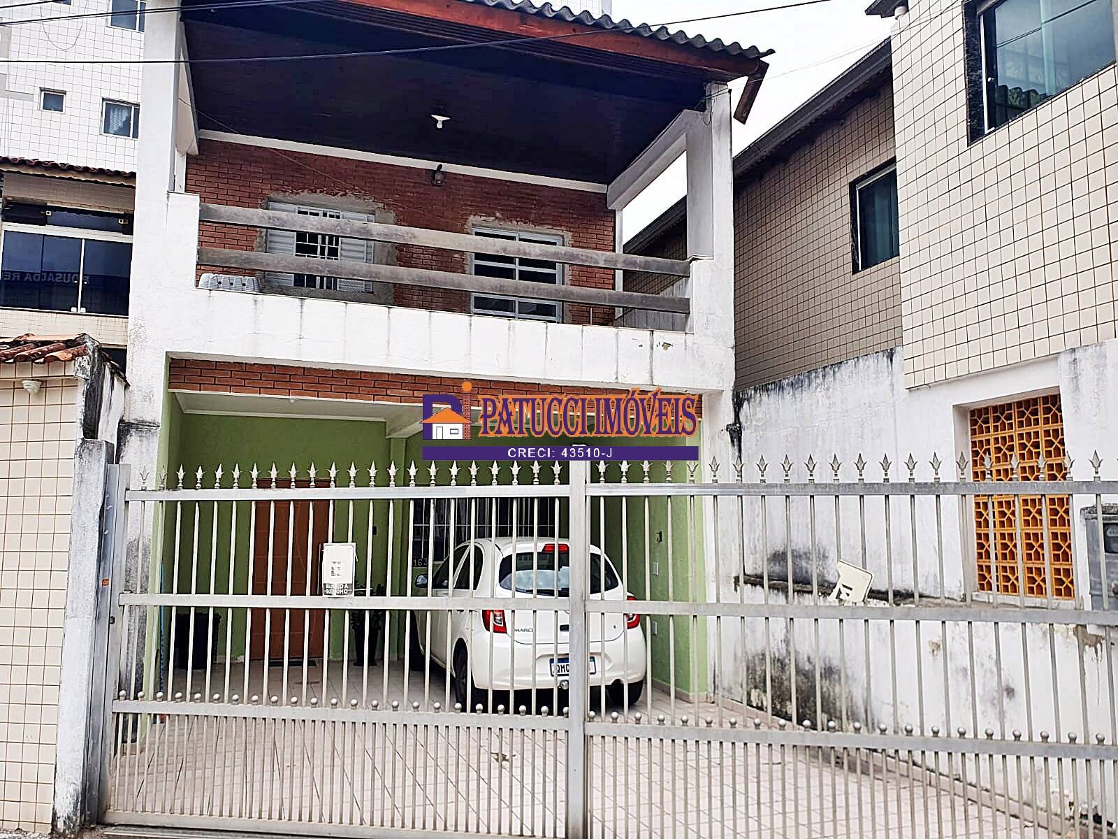 Sobrado, 3 quartos, 150 m² - Foto 1