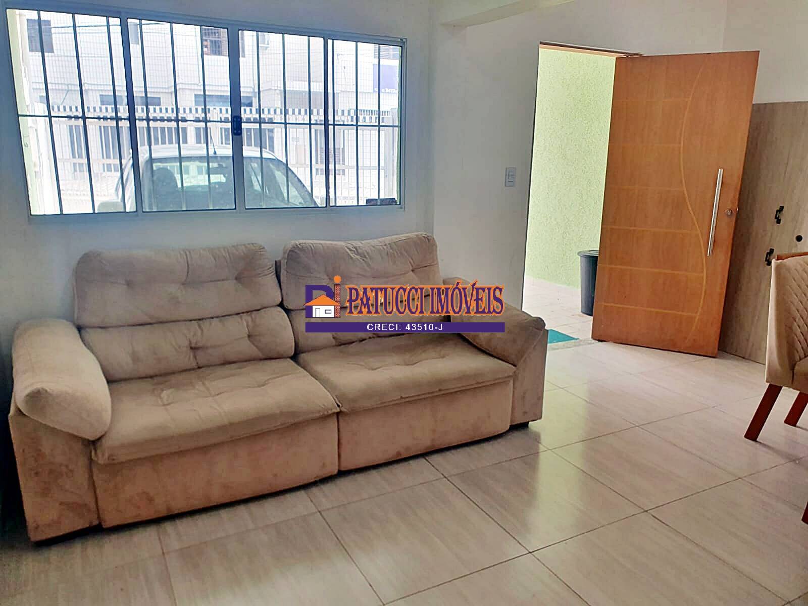Sobrado, 3 quartos, 150 m² - Foto 5