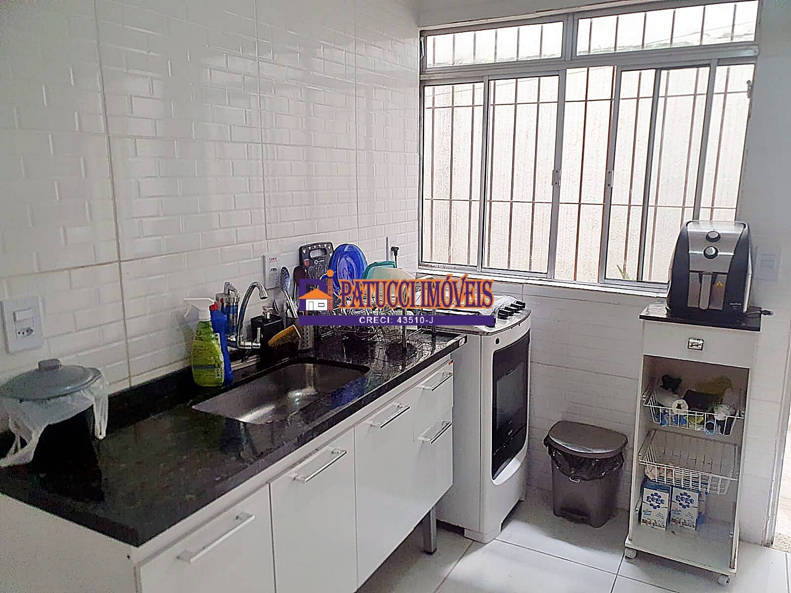 Sobrado, 3 quartos, 150 m² - Foto 7