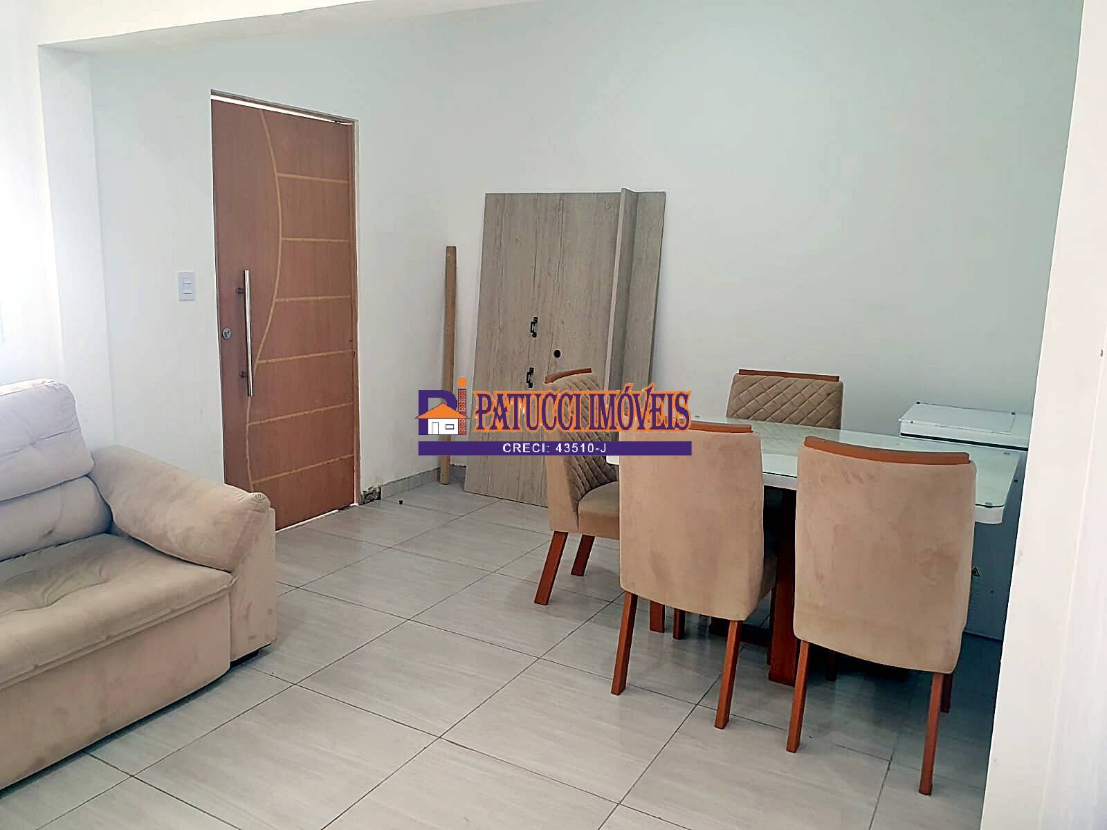Sobrado, 3 quartos, 150 m² - Foto 9