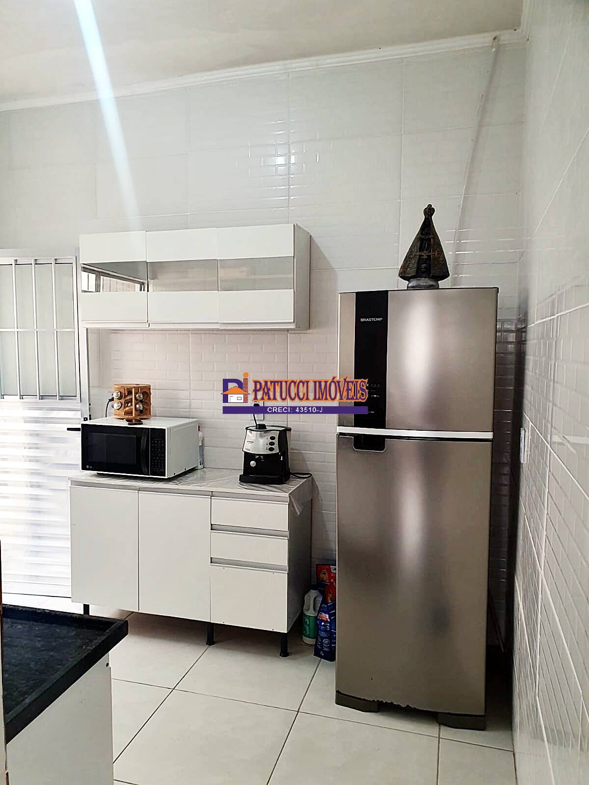 Sobrado, 3 quartos, 150 m² - Foto 11