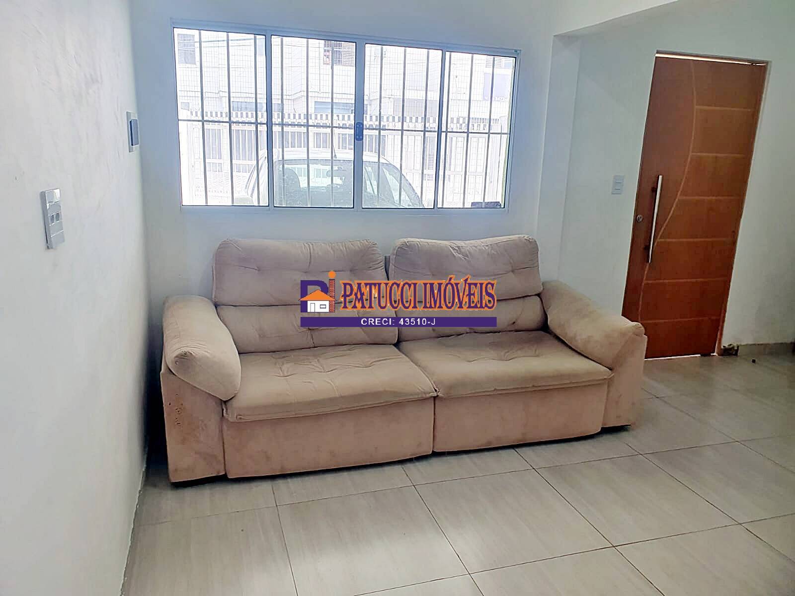 Sobrado, 3 quartos, 150 m² - Foto 6