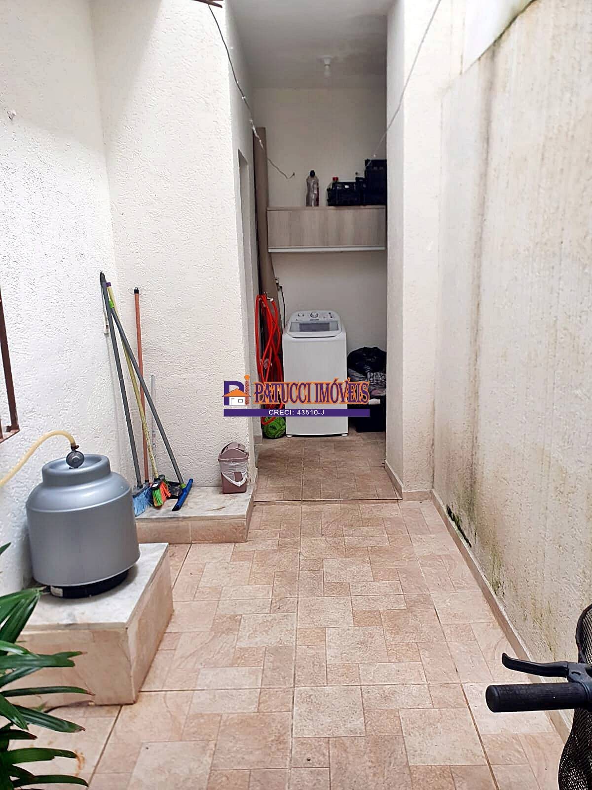 Sobrado, 3 quartos, 150 m² - Foto 16