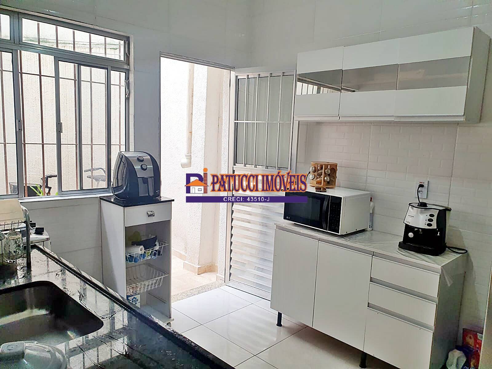 Sobrado, 3 quartos, 150 m² - Foto 12