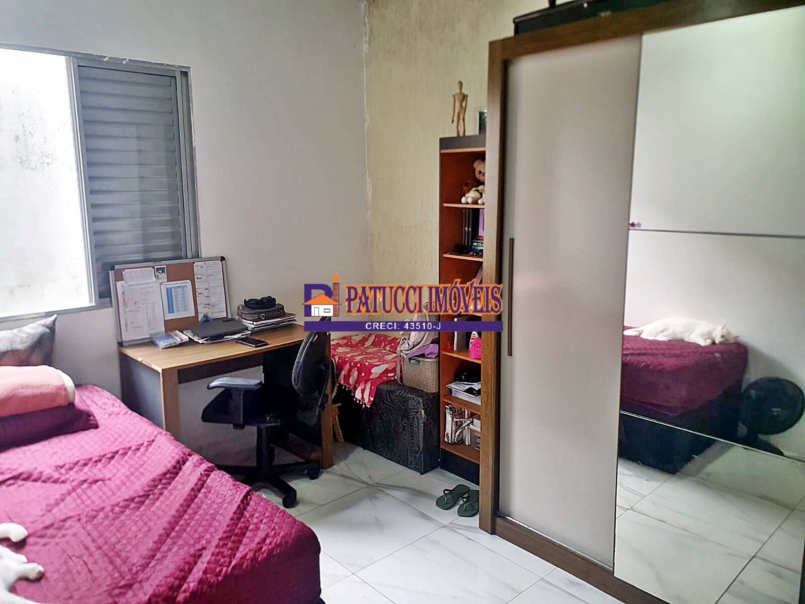 Sobrado, 3 quartos, 150 m² - Foto 18