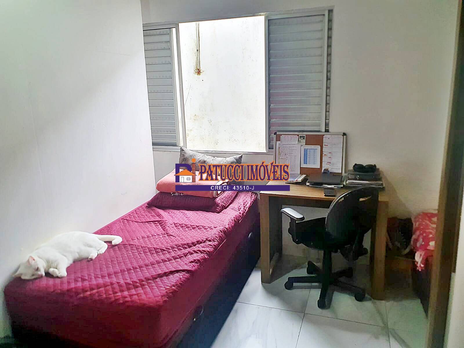Sobrado, 3 quartos, 150 m² - Foto 17
