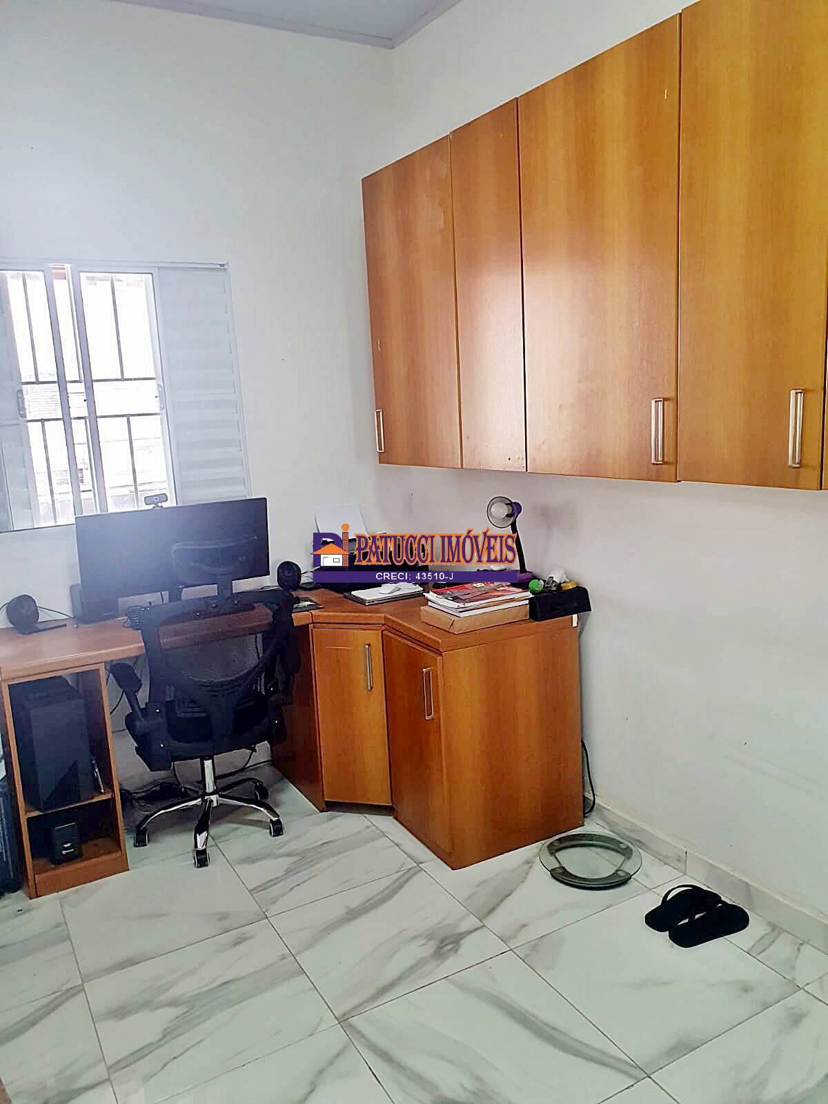Sobrado, 3 quartos, 150 m² - Foto 25