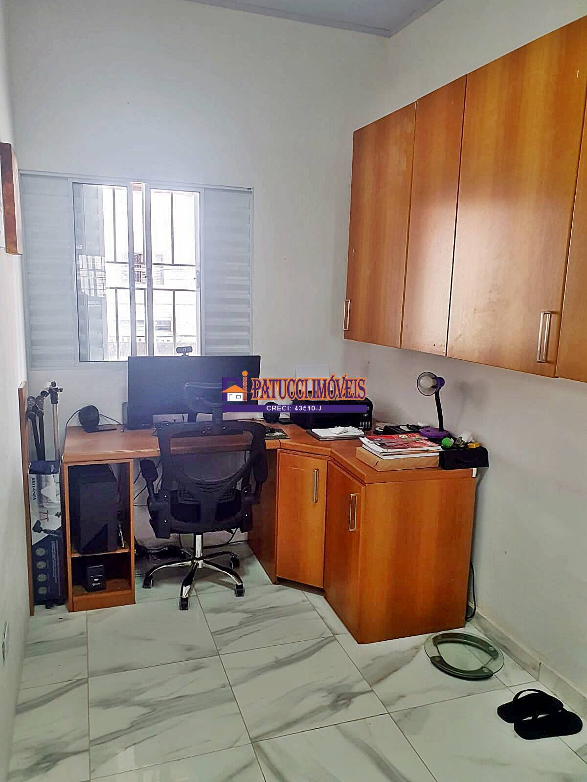 Sobrado, 3 quartos, 150 m² - Foto 26