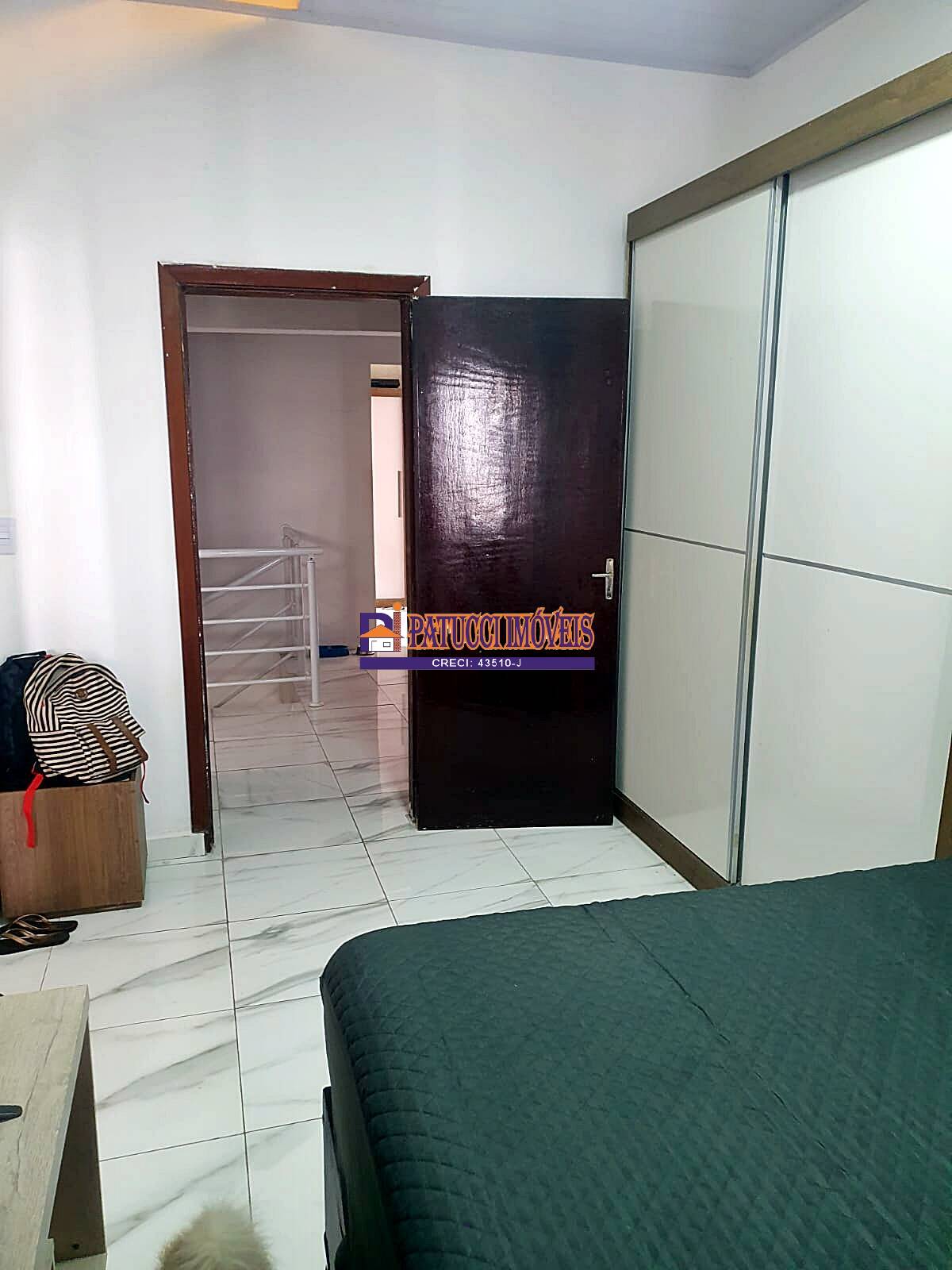 Sobrado, 3 quartos, 150 m² - Foto 22