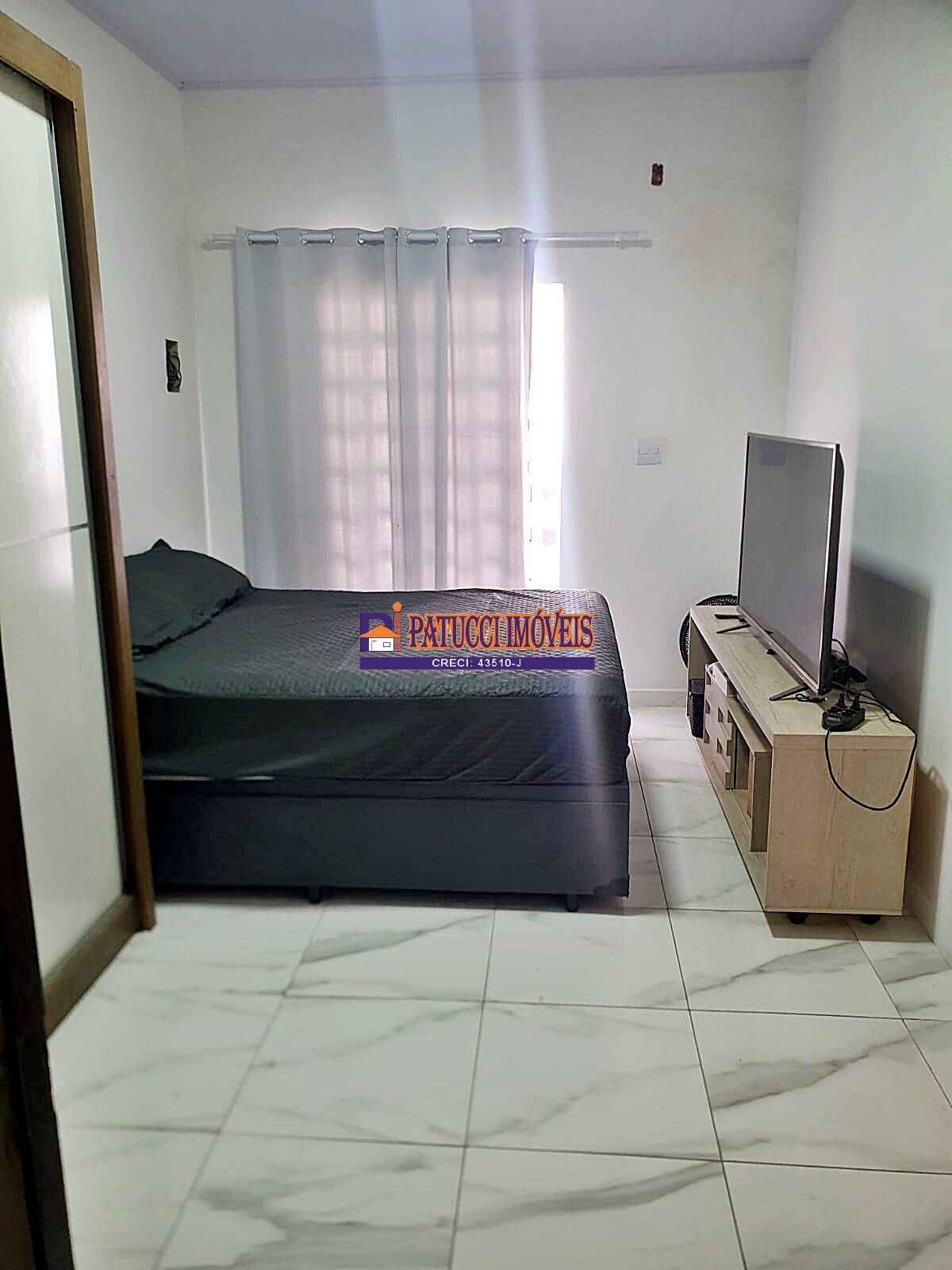 Sobrado, 3 quartos, 150 m² - Foto 24