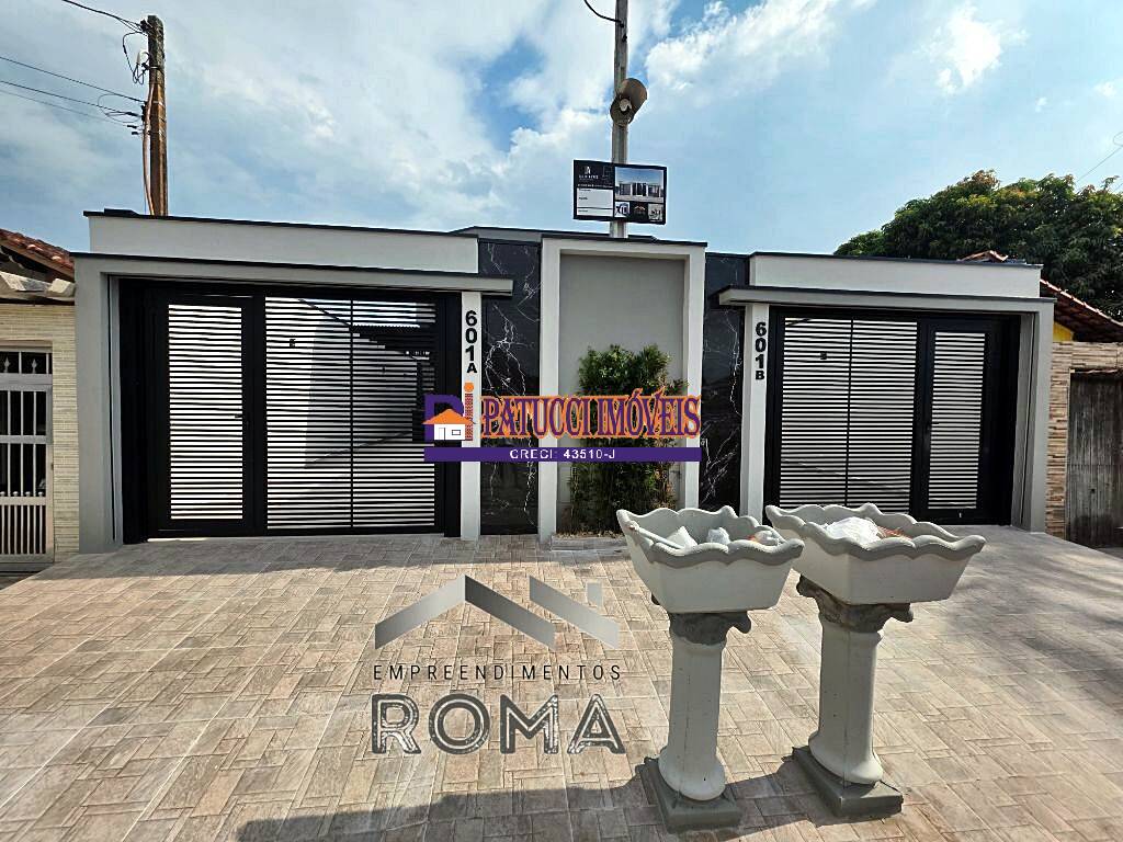 Casa, 2 quartos, 85 m² - Foto 1