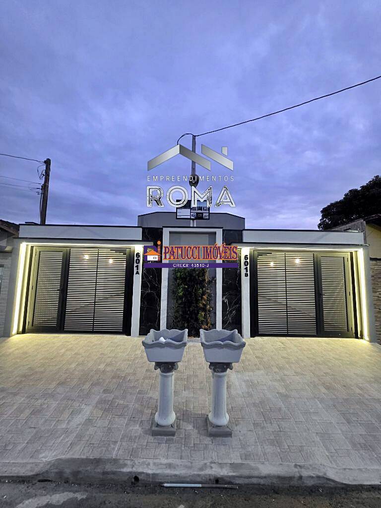 Casa, 2 quartos, 85 m² - Foto 6