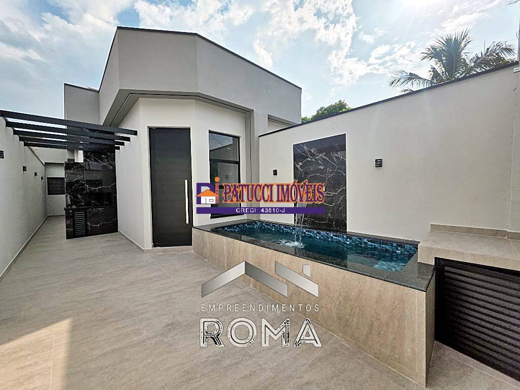 Casa, 2 quartos, 85 m² - Foto 9