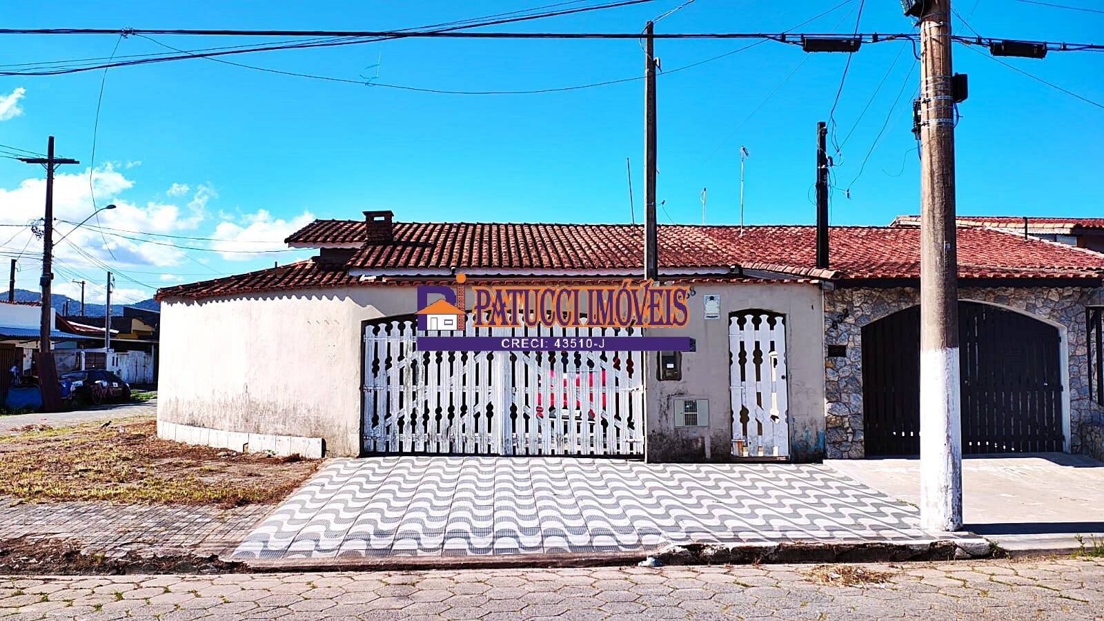 Casa, 2 quartos, 83 m² - Foto 1