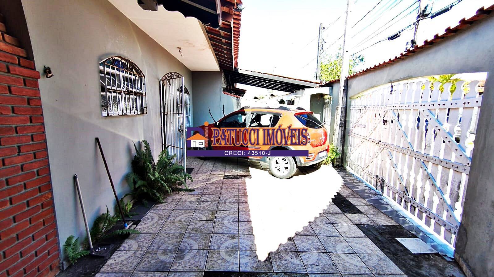 Casa, 2 quartos, 83 m² - Foto 5