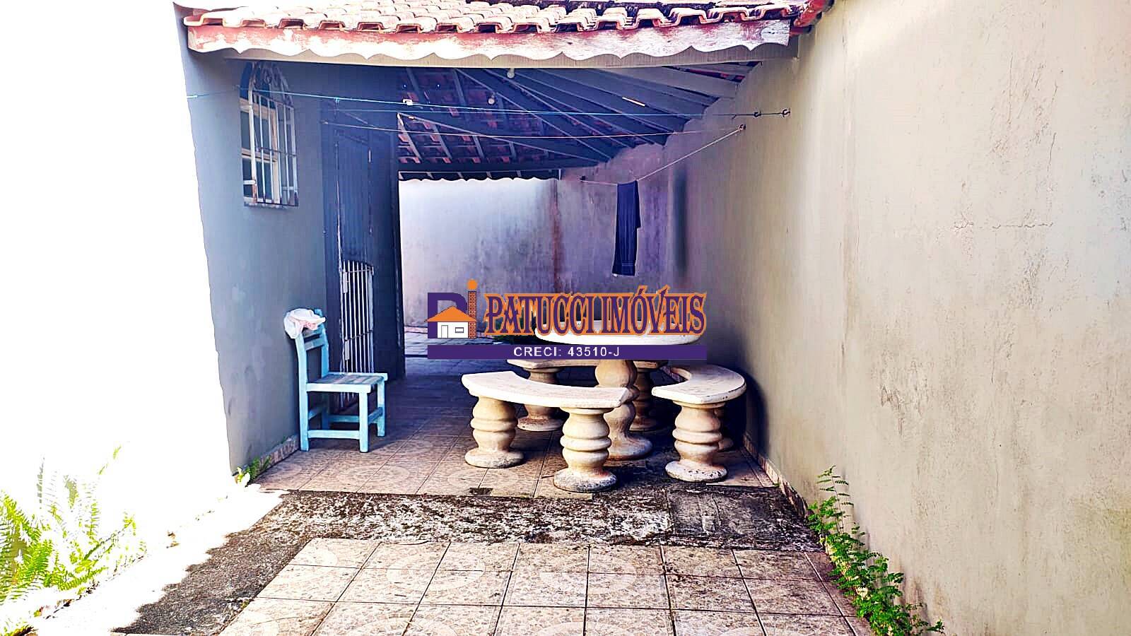 Casa, 2 quartos, 83 m² - Foto 33