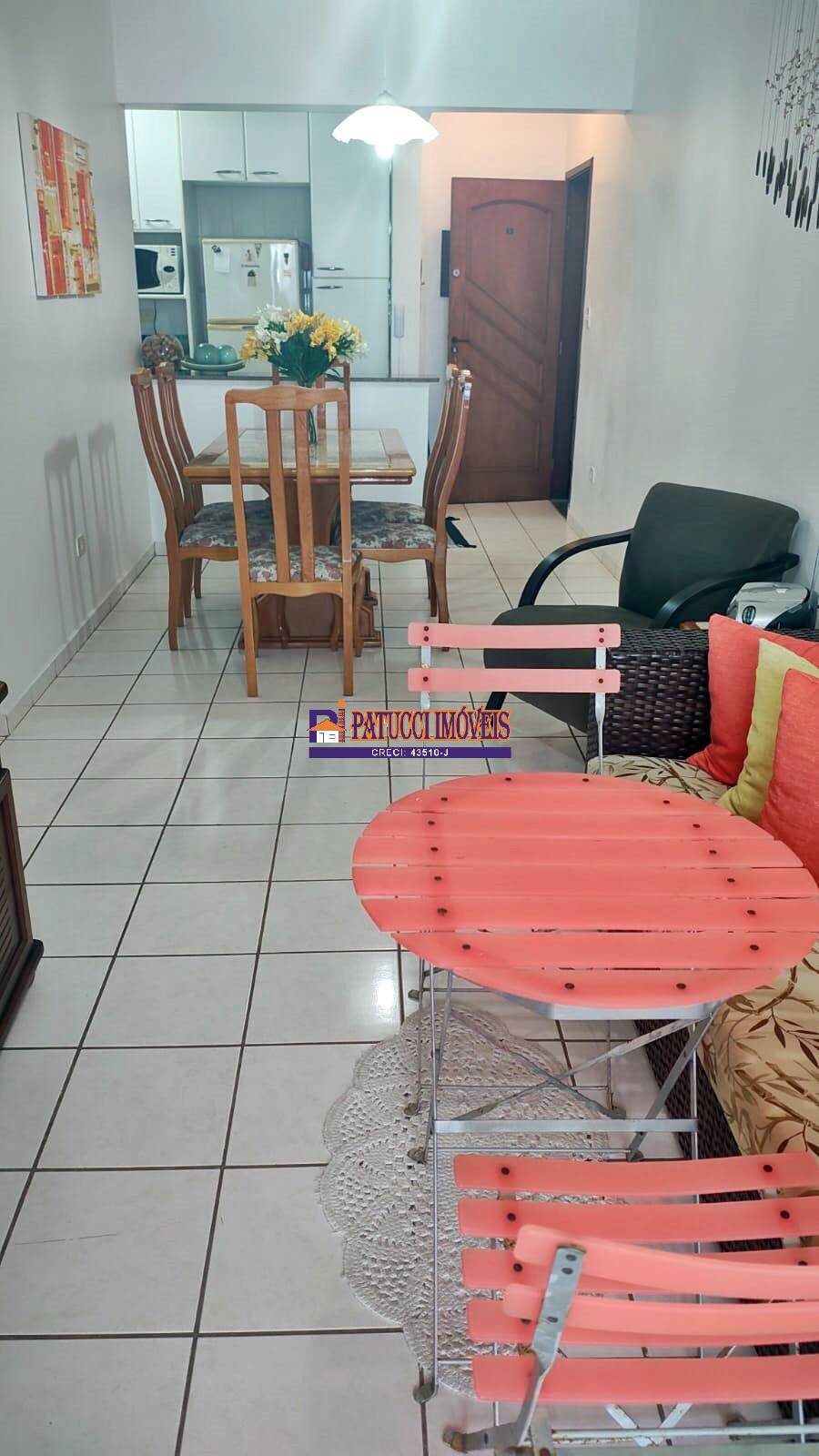 Apartamento, 2 quartos, 70 m² - Foto 6