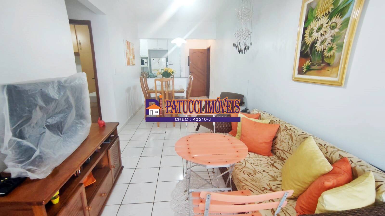 Apartamento, 2 quartos, 70 m² - Foto 7